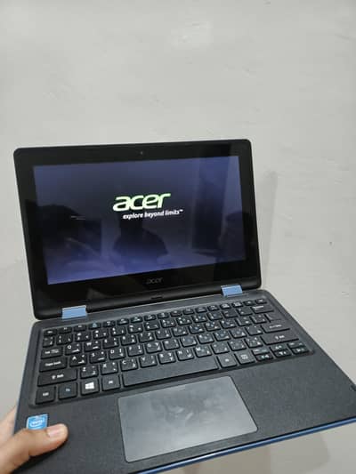 acer laptop touch screen 03/19/8543/760