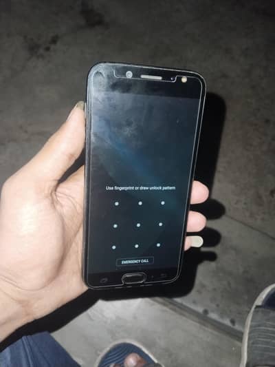 Samsung Mobile J7 Pro