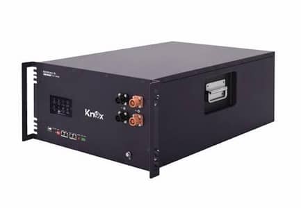 knox 10kw 8000 cycles rackwall only 70 cycles used