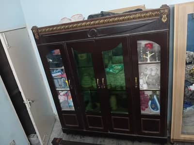 Complete Furniture Set for Sale (Not Selling Individually