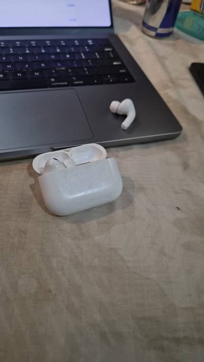 Apple AirPods (3rd Gen)