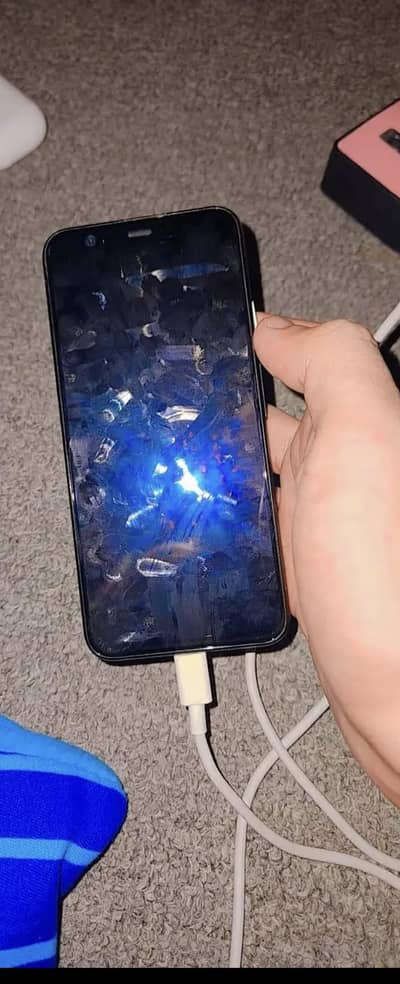 Google Pixel 4