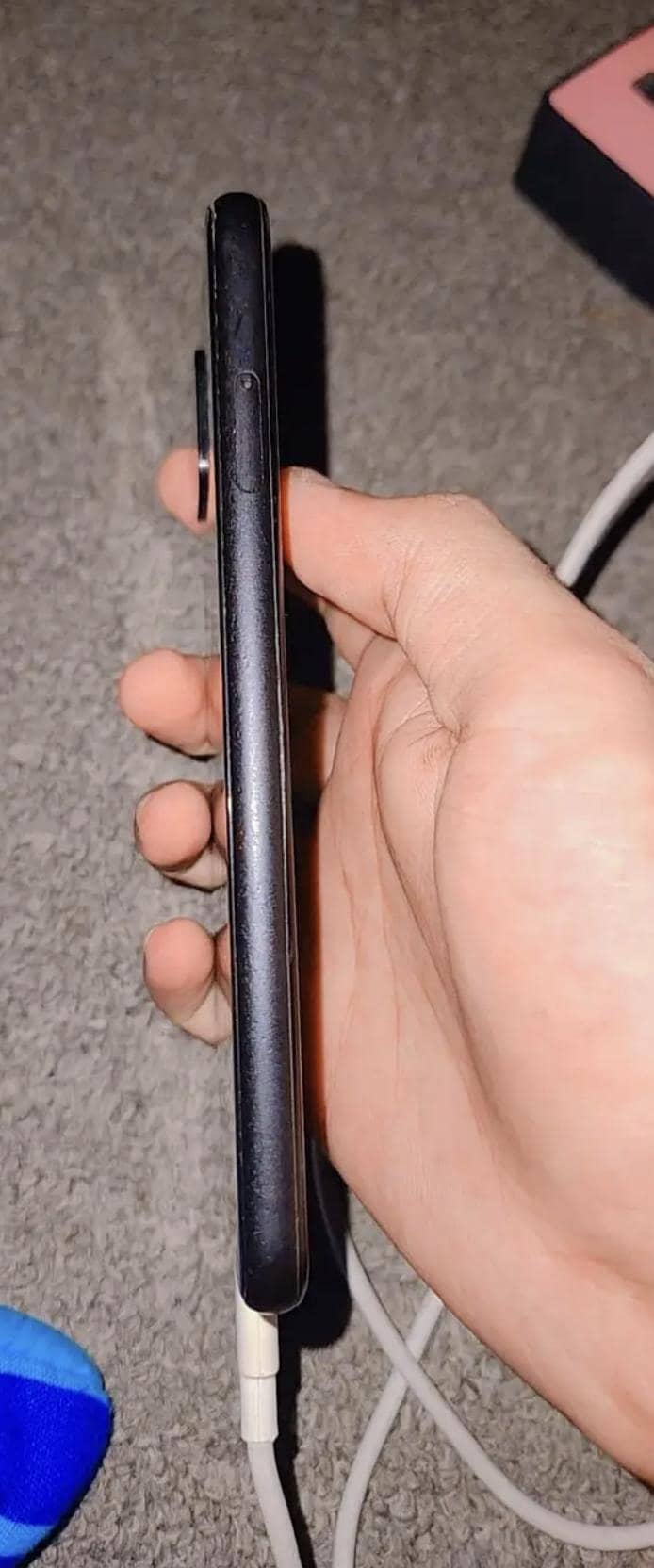 Google Pixel 4 2