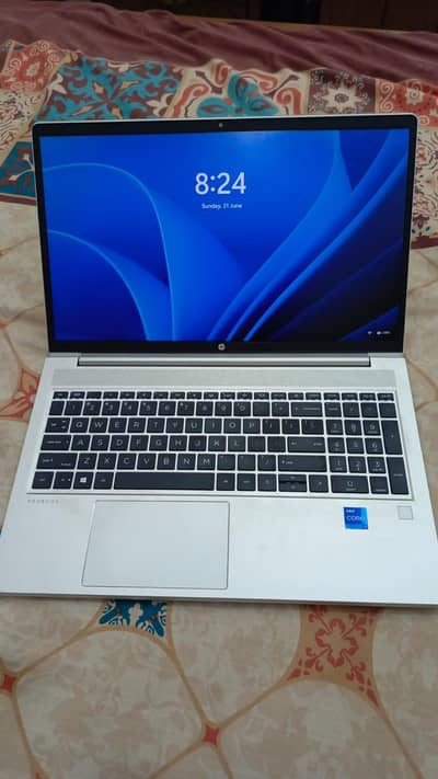 HP ProBook 450 g8 notebook