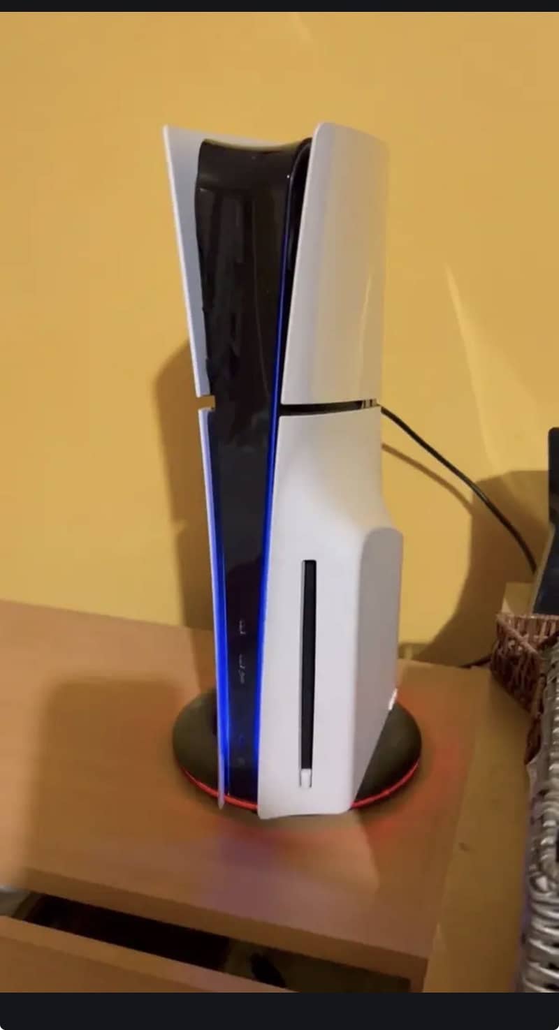 Ps5 (DISK DRIVE ONLY) 0