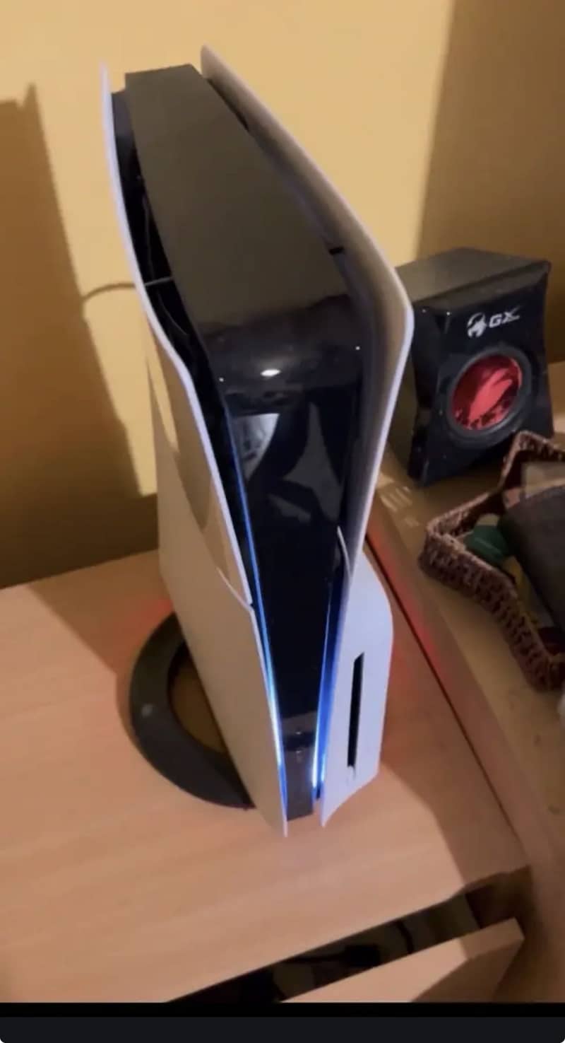 Ps5 (DISK DRIVE ONLY) 1