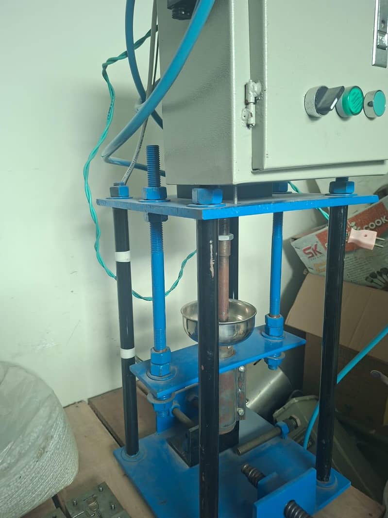 Data cable making machine 0
