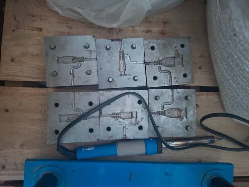Data cable making machine 3