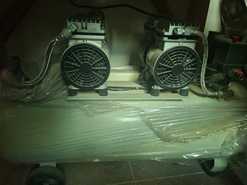 Data cable making machine 4