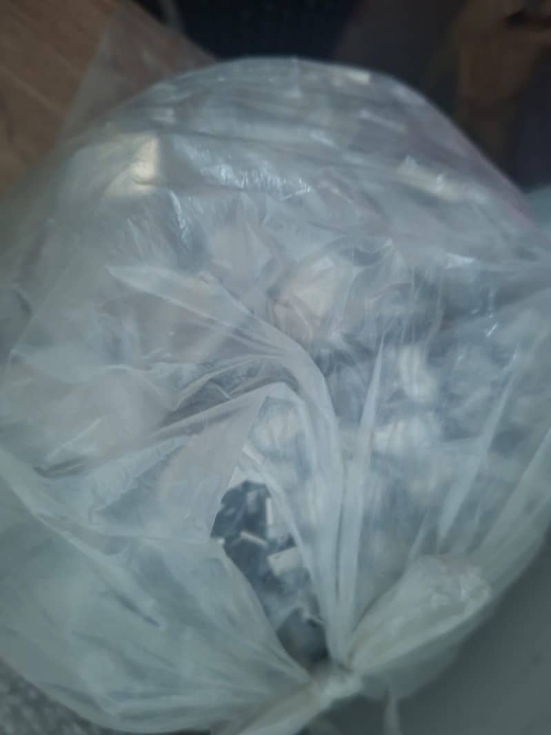 Data cable making machine 8