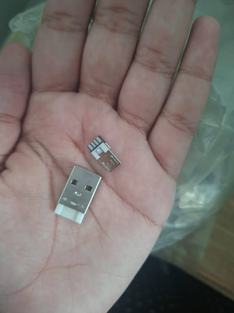 Data cable making machine 9