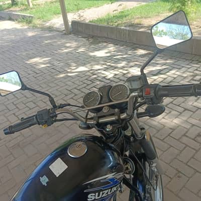 Suzuki GS 150 SE for Sale