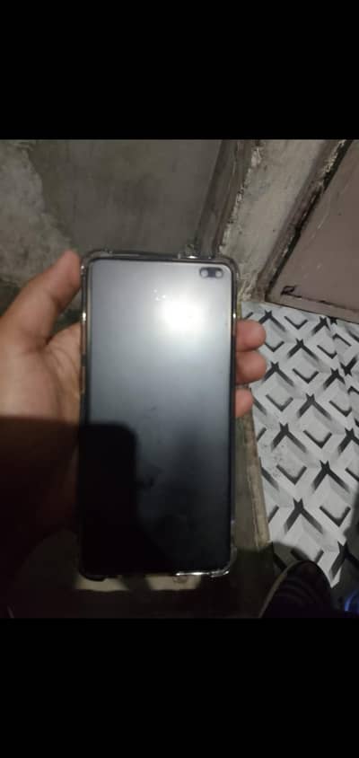 Samsung Mobile S10 Plus
