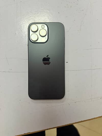 16 pro max lla jv black 256gb 89