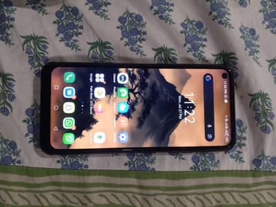 Infinix Hot 10 Mobile For Sale 6/128