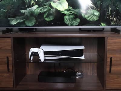 brand new ps5