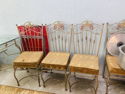Dining Table with Chairs for Sale