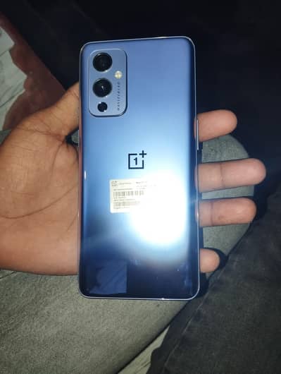 One Plus 9 Pro