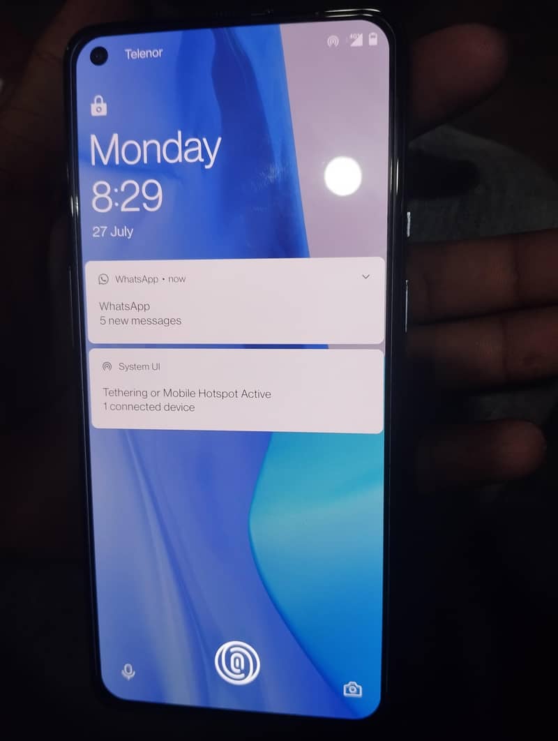 One Plus 9 Pro 1