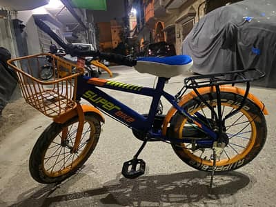 new cycle