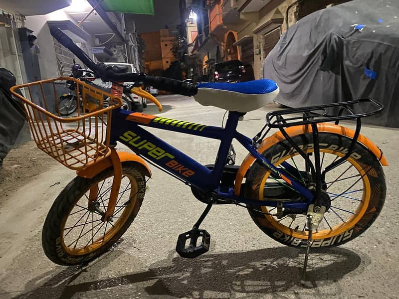 new cycle 0