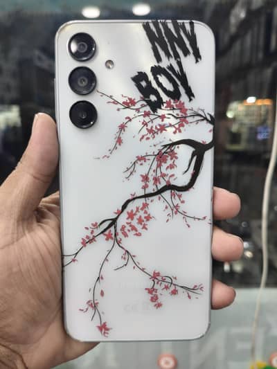 Samsung Mobile A16