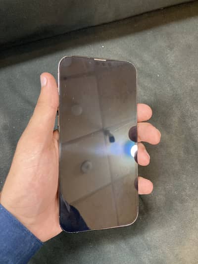 iPhone 13 Pro max pta approved 128 gb