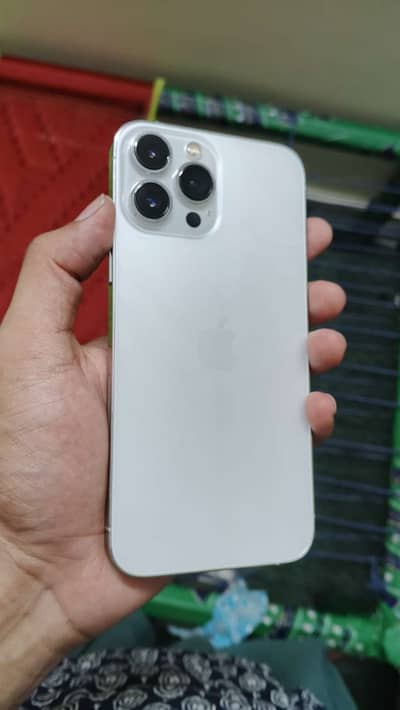 Apple iPhone 13 Pro Max jv 128gb waterpack