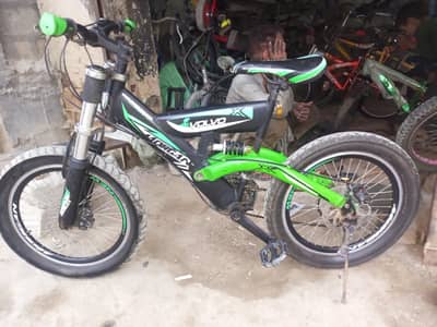 kids Cycle 20″ Morgan Out of stock