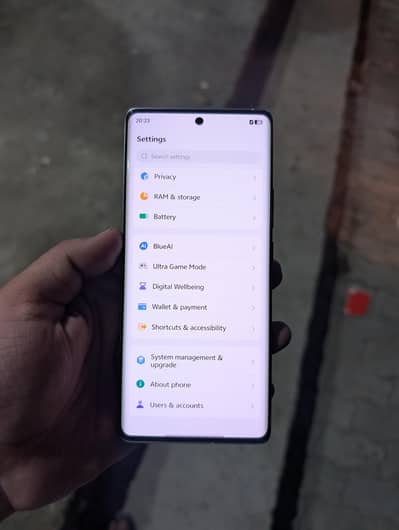 Vivo X90s 03174821236