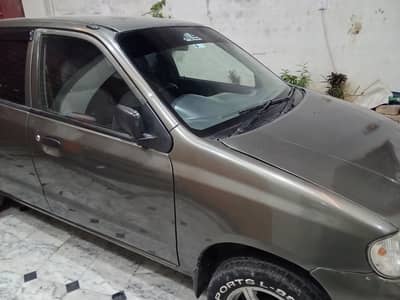 Suzuki Alto 2008