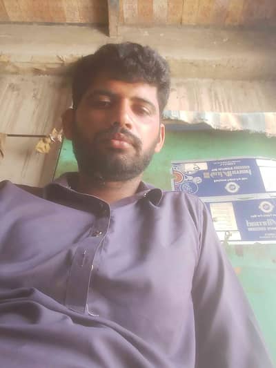 Muhammad Adil