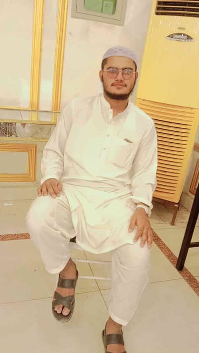 Hafiz Muhammad 