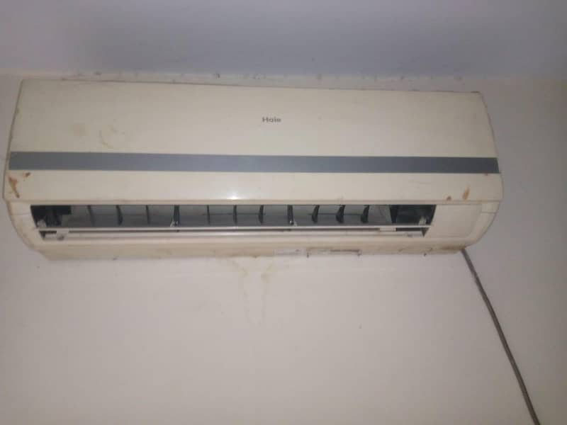 ac haier 2