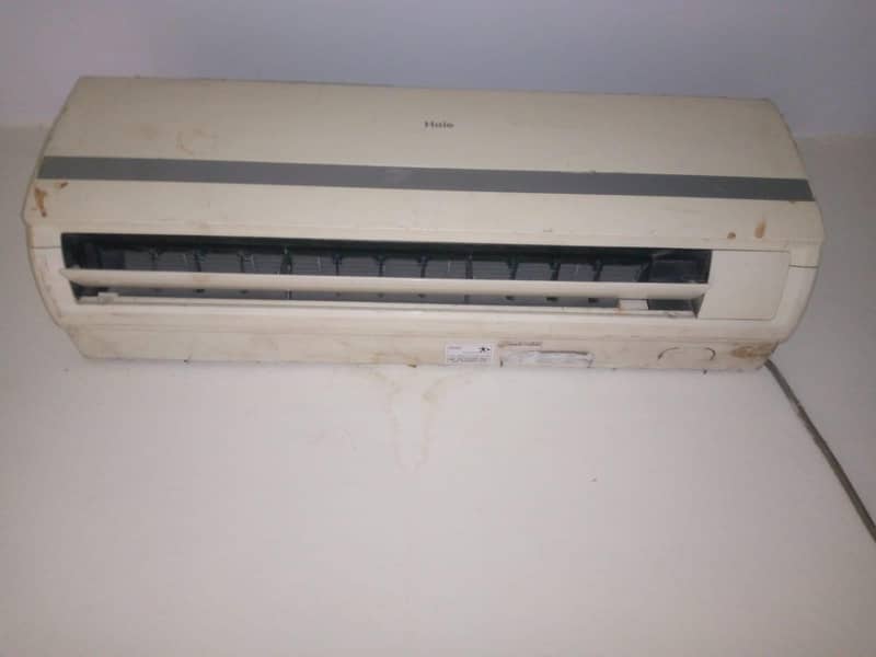 ac haier 3