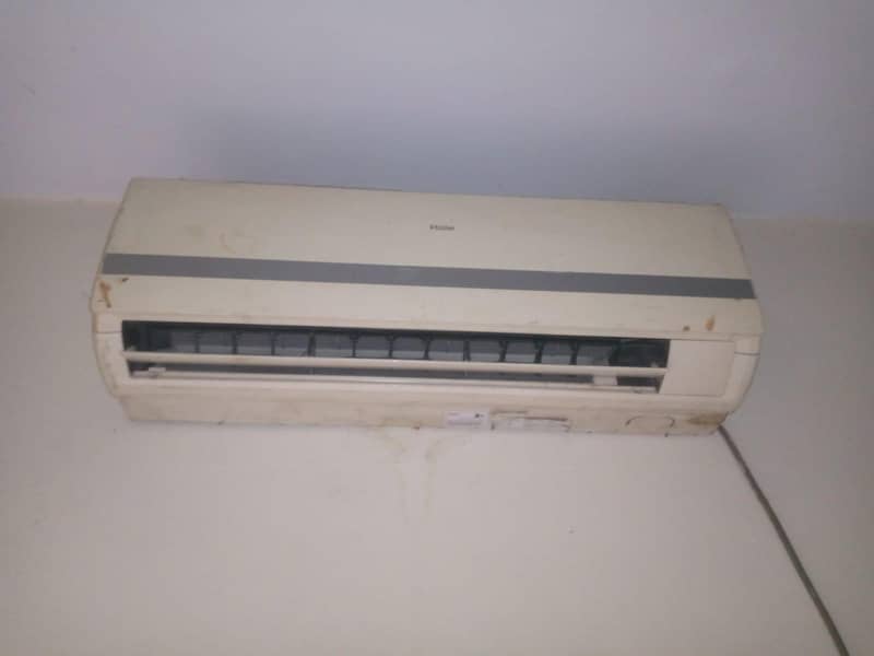 ac haier 5