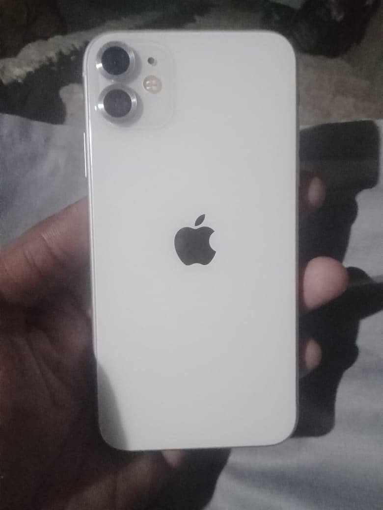 Apple iPhone 11 2