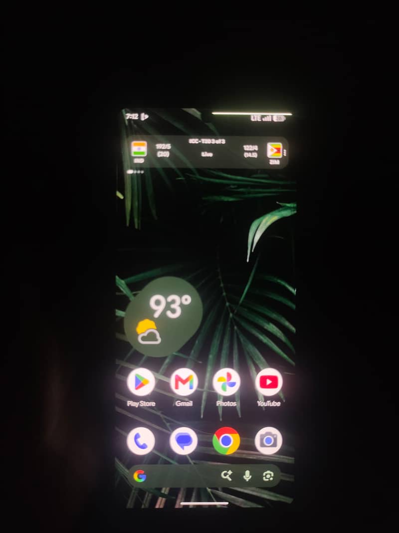 Google Pixel 6 Pro 2