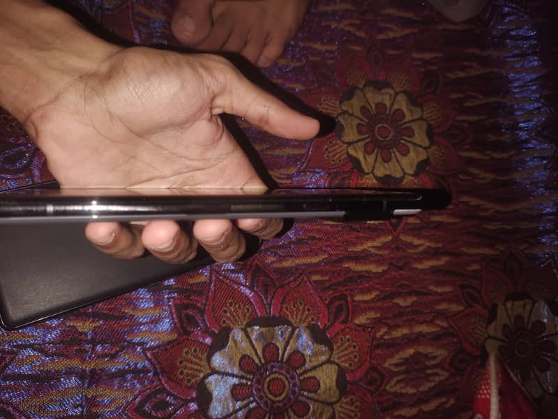 Google Pixel 6 Pro 4