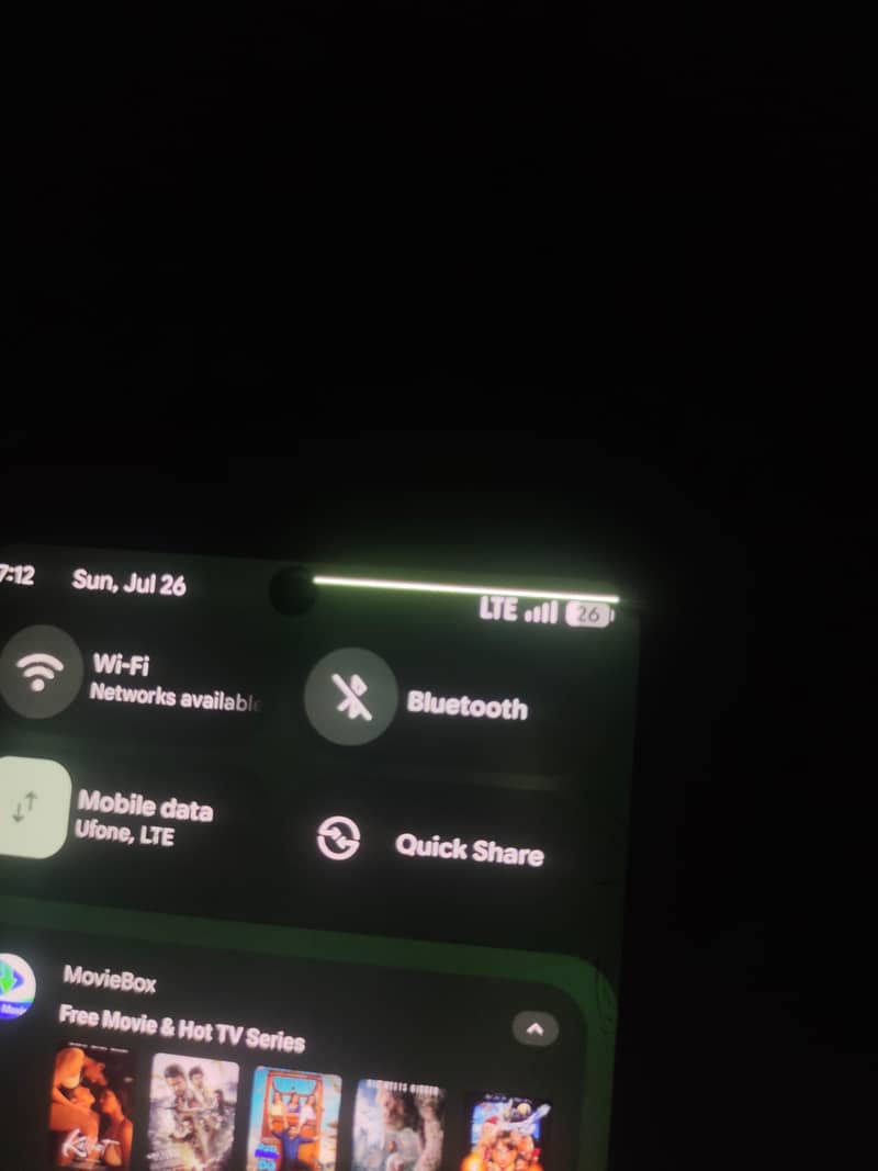 Google Pixel 6 Pro 5