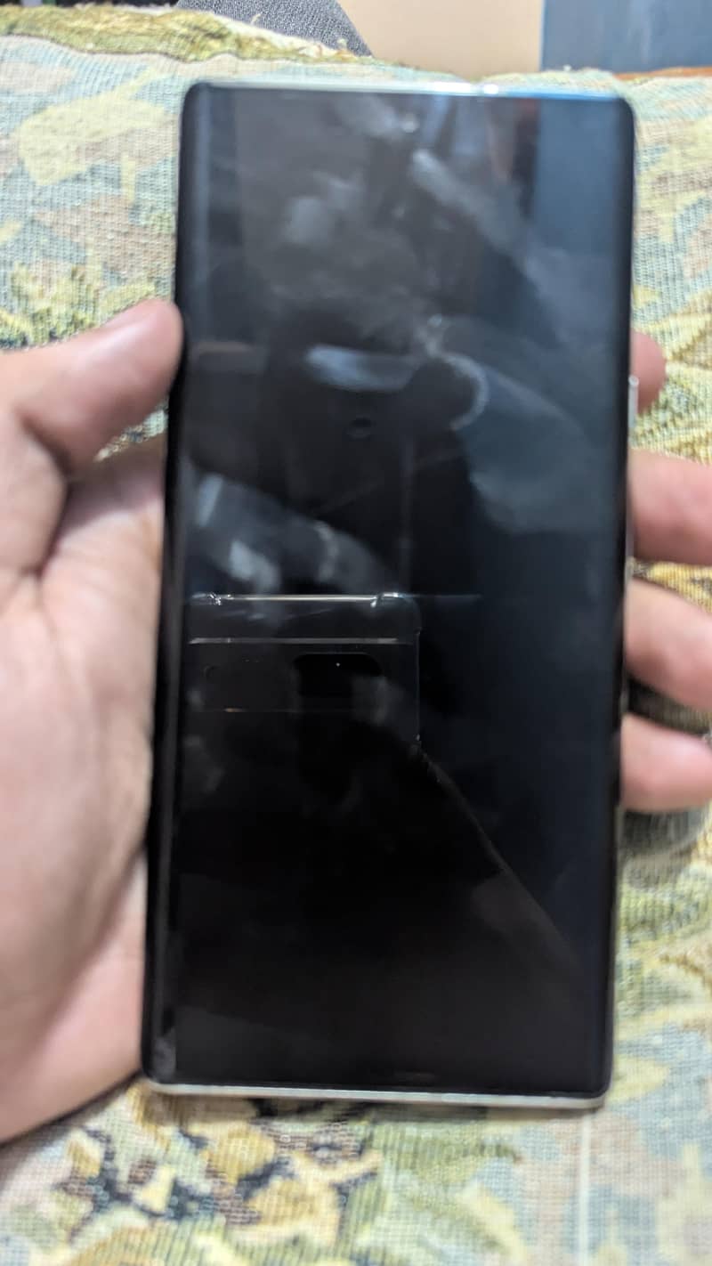 Google Pixel 6 Pro 3