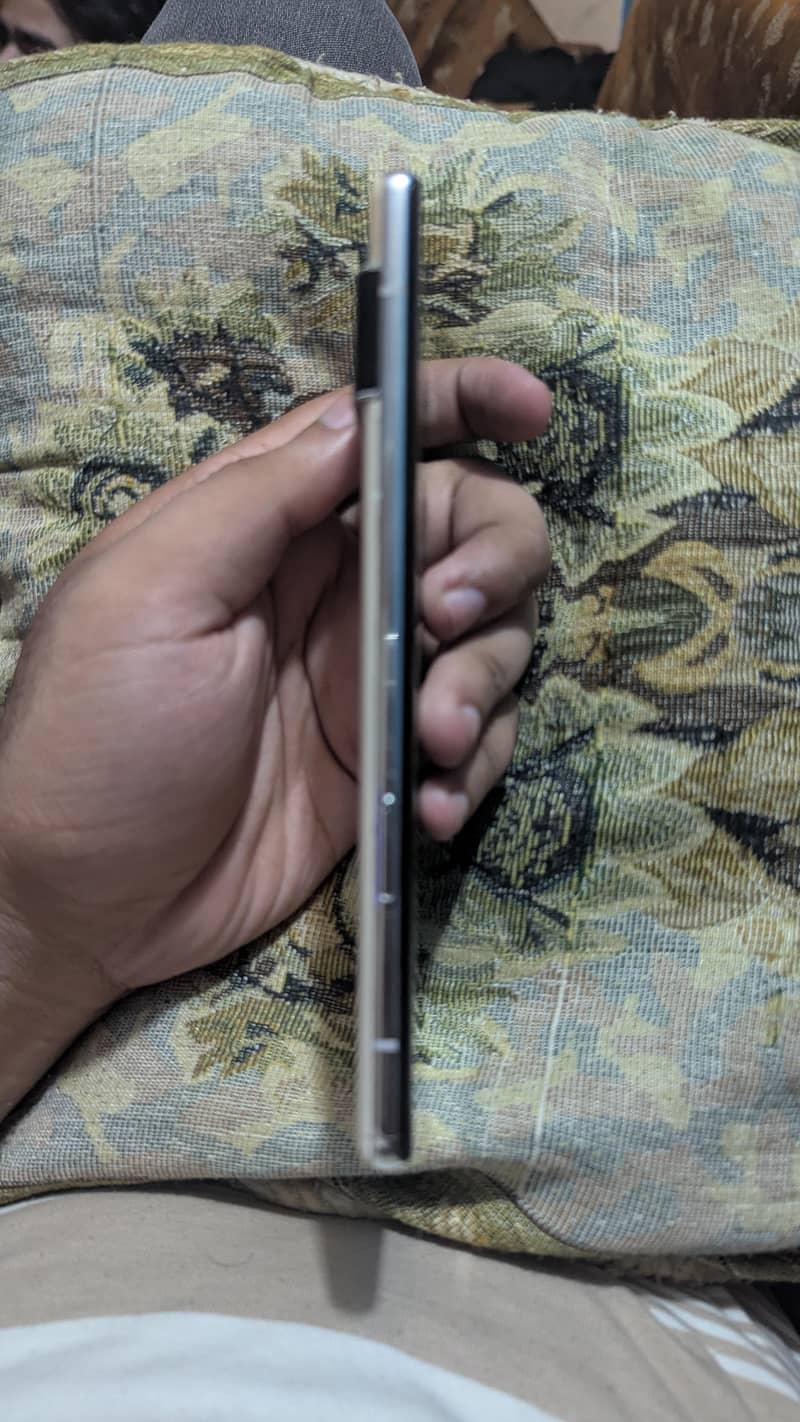 Google Pixel 6 Pro 4