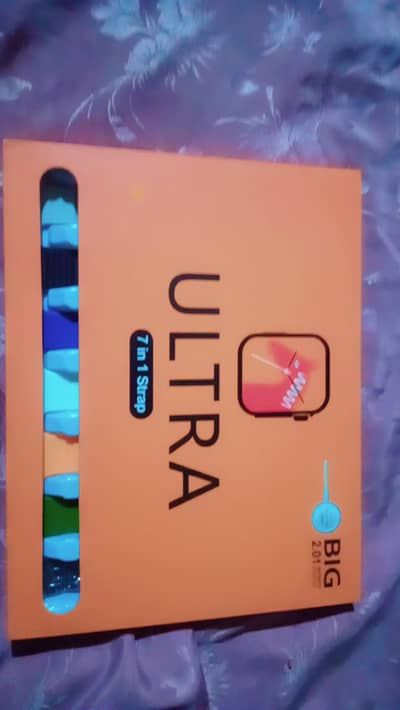 ULTRA 2