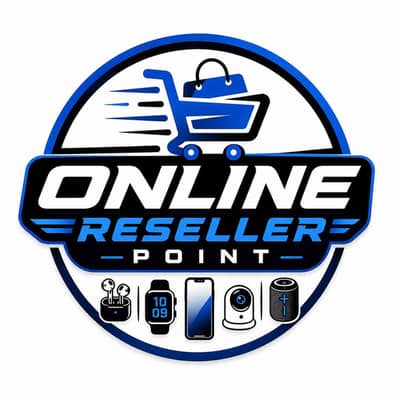 Online Reseller Point 