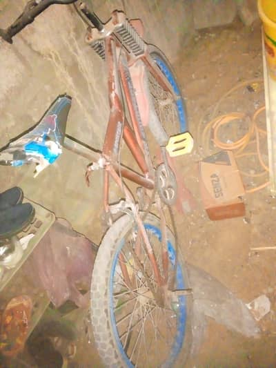 cycle in lose price