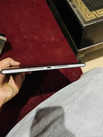 Ipad 8 the generation