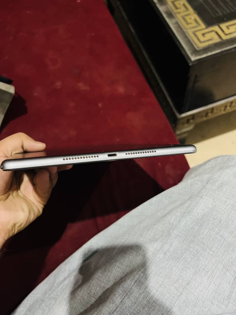 Ipad 8 the generation 0