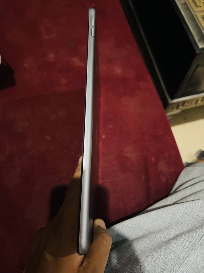 Ipad 8 the generation 1