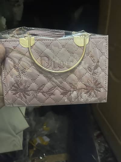Al Hafiz Bag