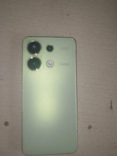 Xiaomi Redmi Note 13